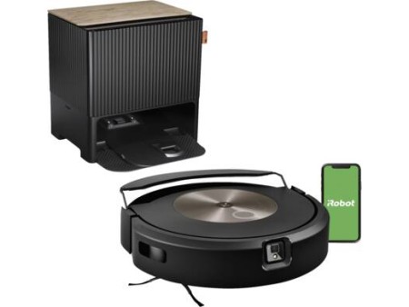 Roomba Combo J9 C9758